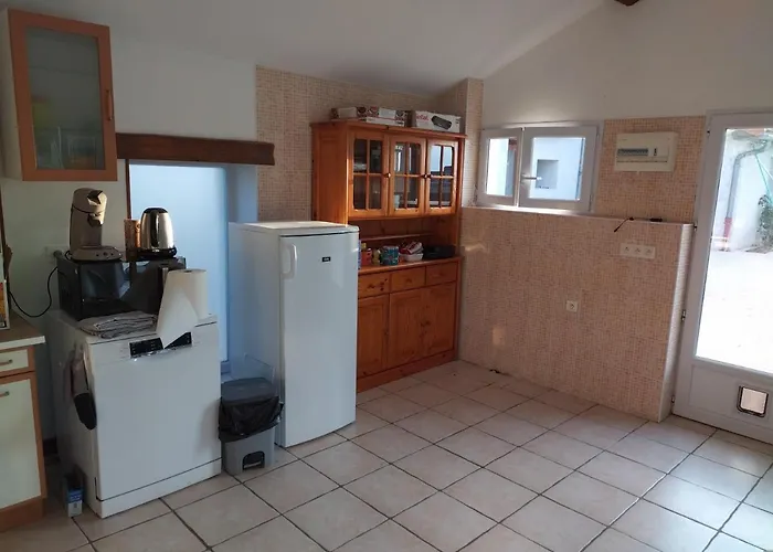 Chez Marmotte