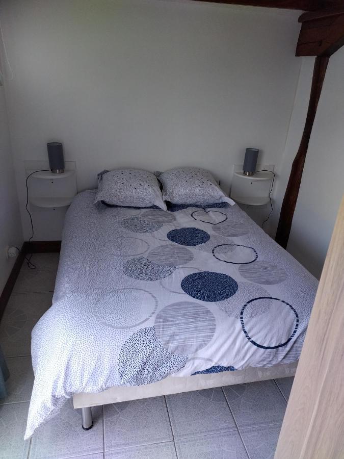 Chez Marmotte Hébergement de vacances *