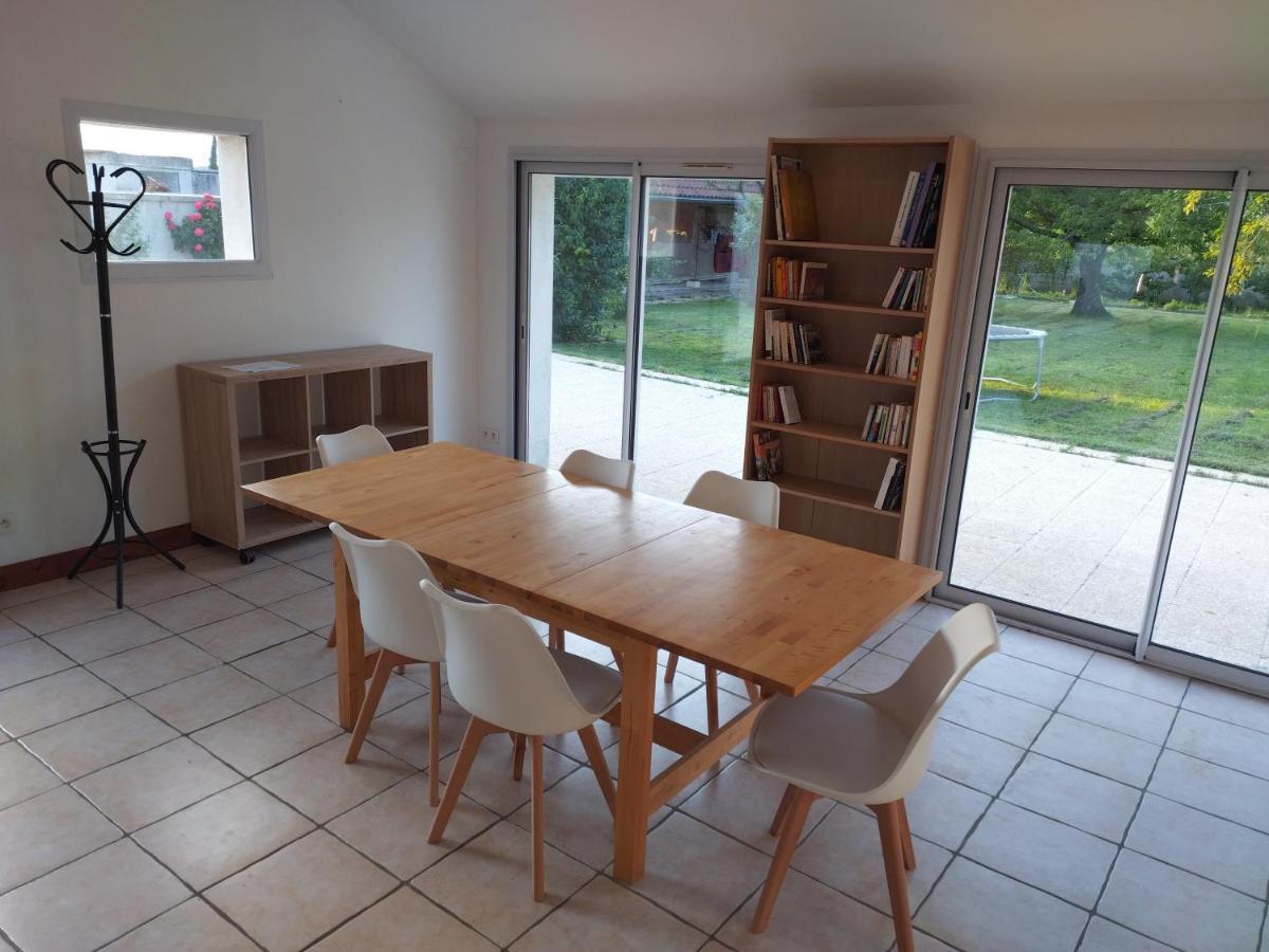 Chez Marmotte Hébergement de vacances Creuzier-le-Neuf