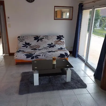 Chez Marmotte Villa Creuzier-le-Neuf Buitenkant foto