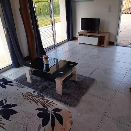 Chez Marmotte Villa Creuzier-le-Neuf Buitenkant foto