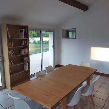 Chez Marmotte Villa Creuzier-le-Neuf Buitenkant foto