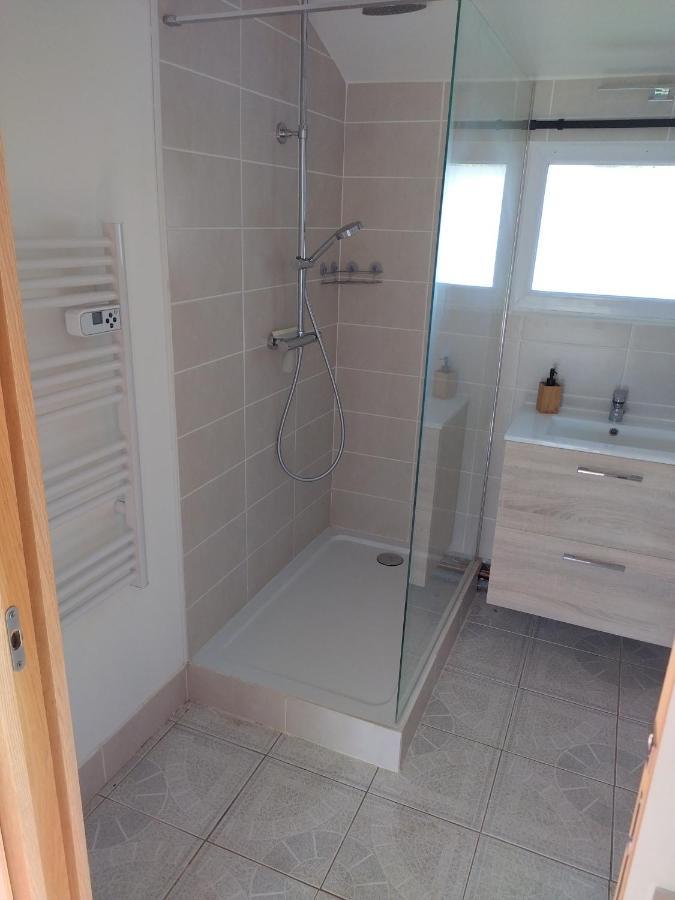 Chez Marmotte Ferienhaus Creuzier-le-Neuf