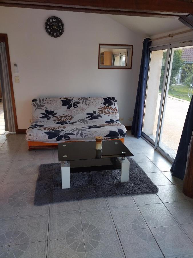 Chez Marmotte Ferienhaus